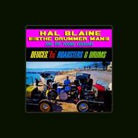 Hal Blaine And The Young Cougars