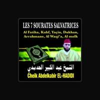 Cheik Abdelkabir El-Hadidi