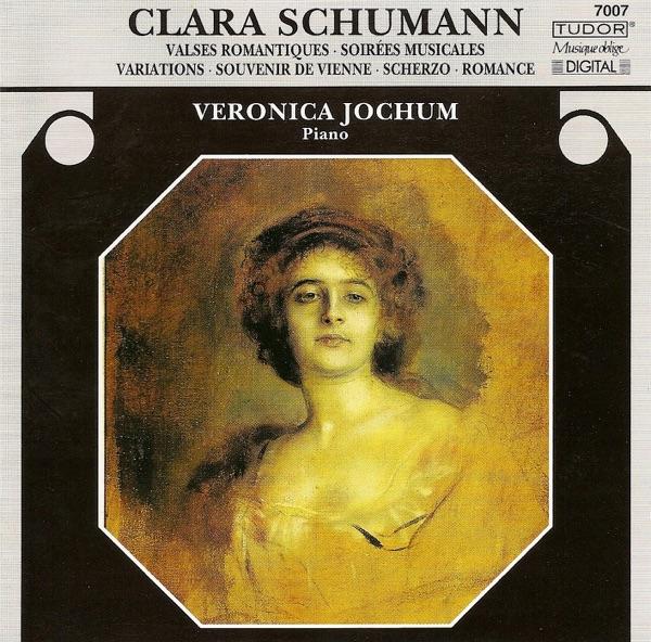 Valses Romantiques, Op. 4