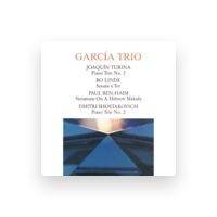 Garcia Trio