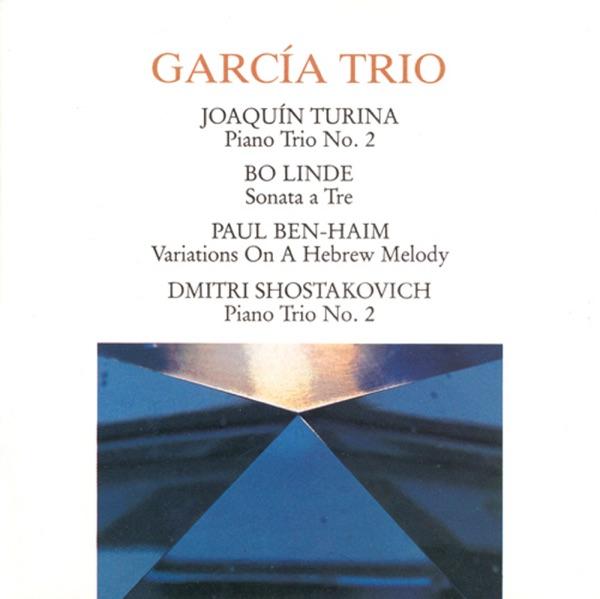 Sonata a 3, Op. 38