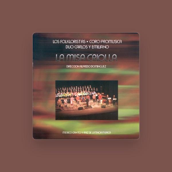 Coro Promúsica