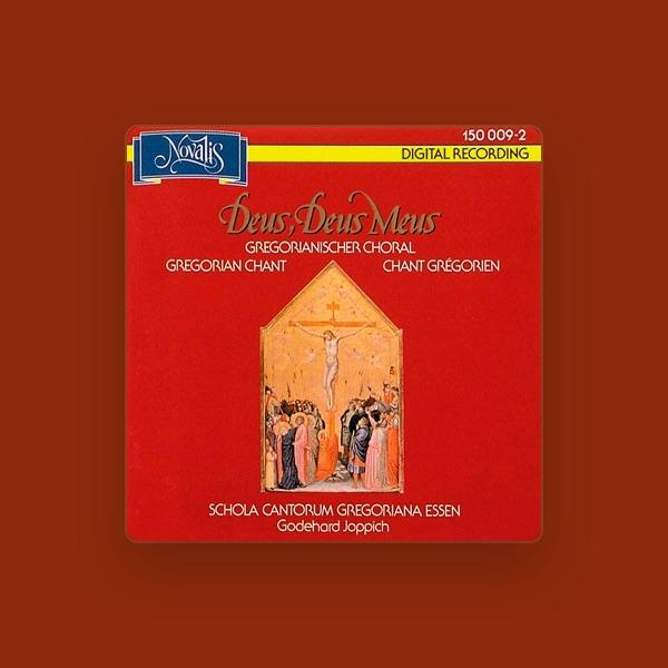 Schola Cantorum Gregoriana Essen