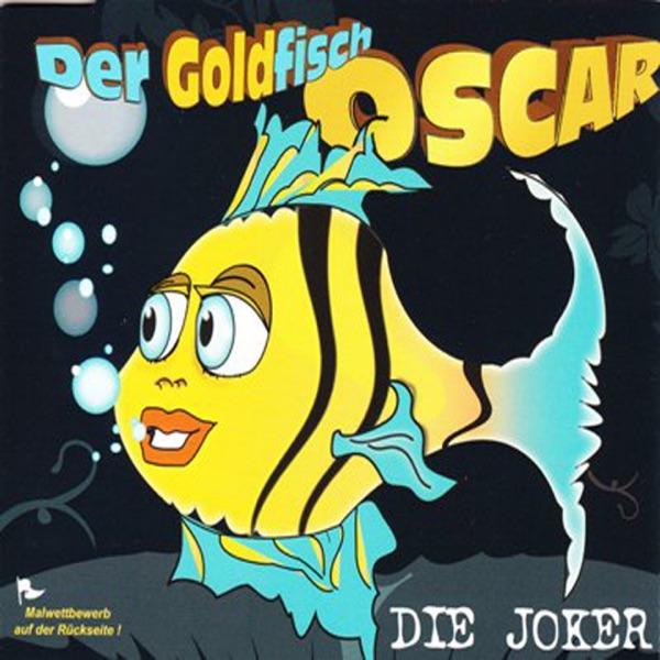 Der Goldfisch Oscar (Single Mix)