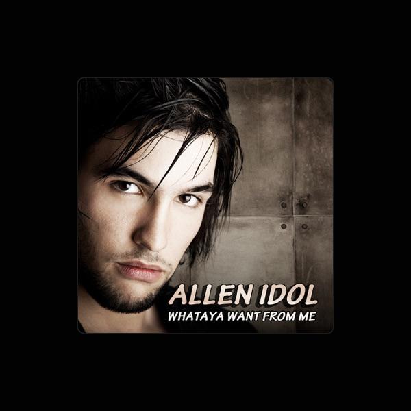 Allen Idol