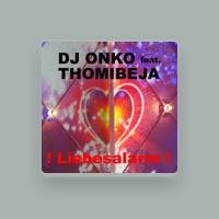 DJ Onko