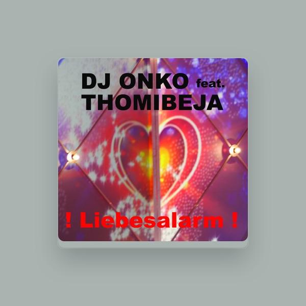 DJ Onko