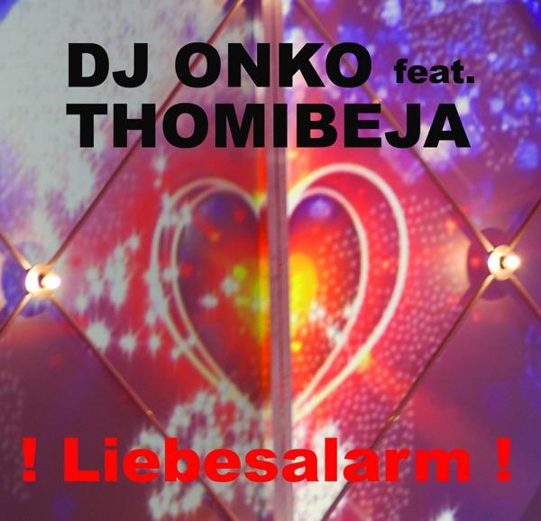 Liebesalarm! (Club Remix)