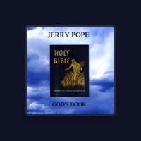 Jerry Pope