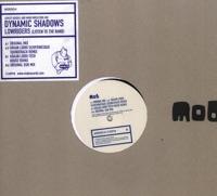 Lowriders (Listen to the Band) [Original Dub Mix]