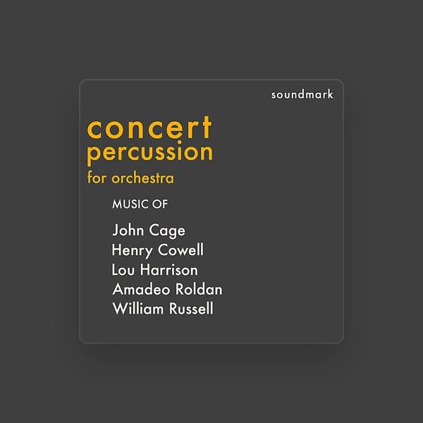 The Manhattan Percussion Ensemble