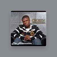 Chosen Okonrende