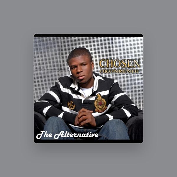 Chosen Okonrende