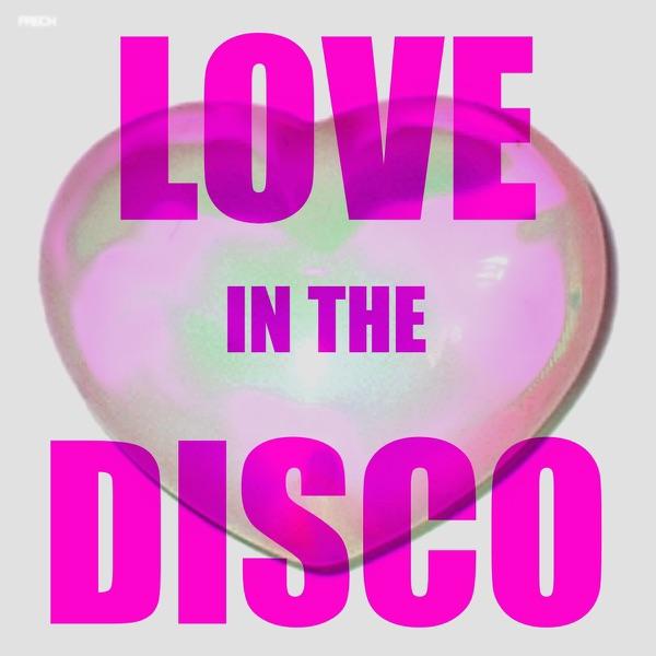 All Is Love (Original Mix)