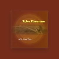 Tyler Firestone