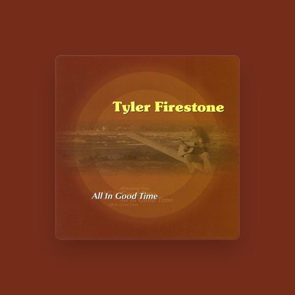 Tyler Firestone