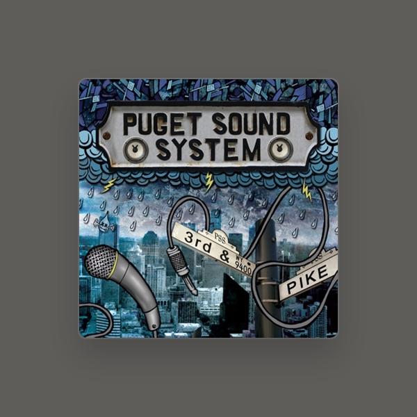Puget Sound System