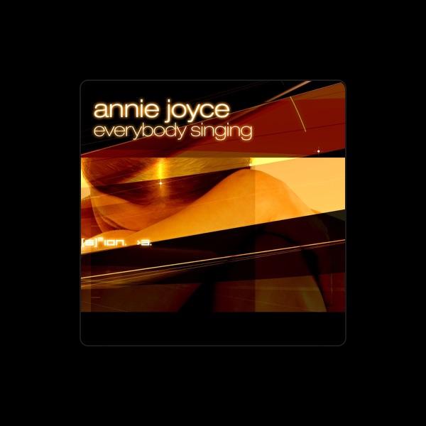 Annie Joyce