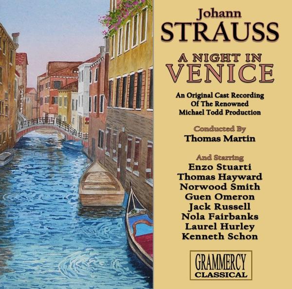 A Night In Venice: Finale