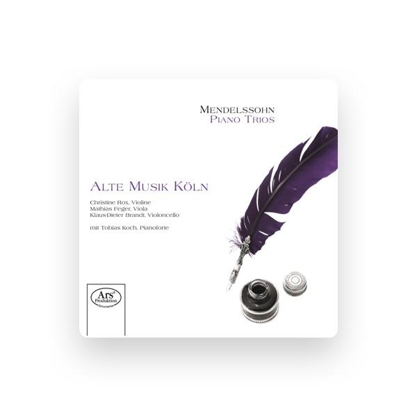 Alte Musik Köln