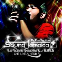 SHE LIKE A HERB (feat. ANSA)