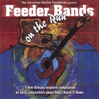 Oh Katrina, Anders Osborne