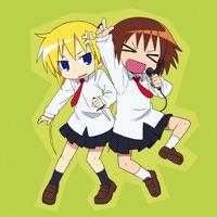 キルミーのベイベー!のウザくないやつ