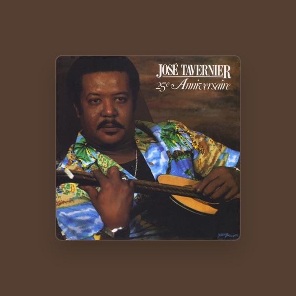José Tavernier