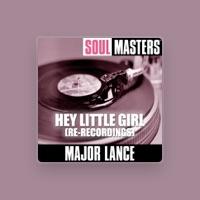 MAJOR LANCE