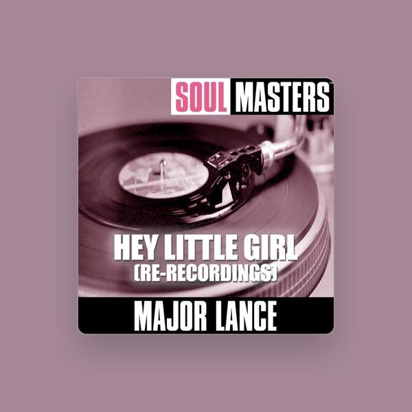 MAJOR LANCE