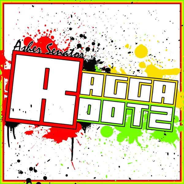 Blazin' (Radio & Dancehall Mix)