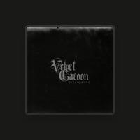 Velvet Cacoon