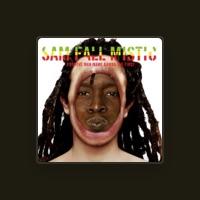 Sam Fall Mistic