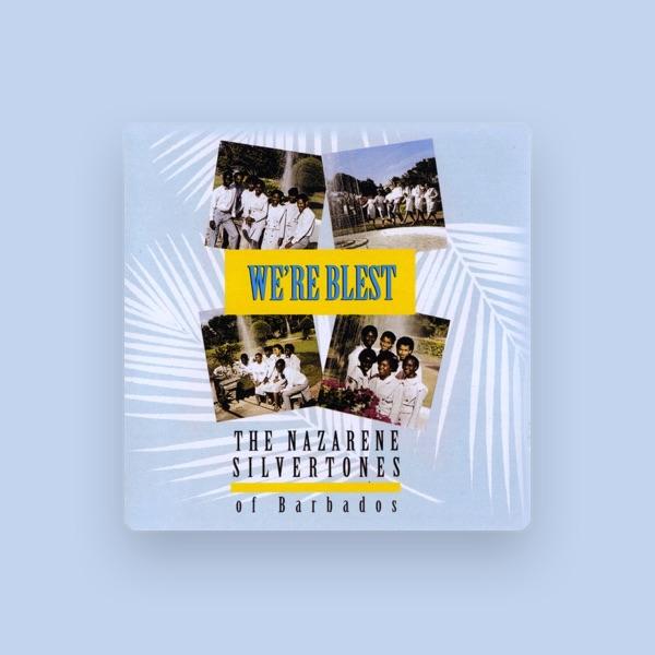 Nazarene Silvertones of Barbados