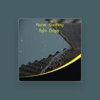Nerve Soothing Rain Drops