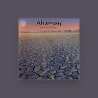 Ahamay