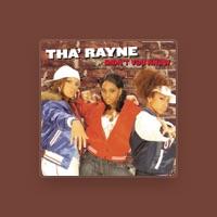 Tha' Rayne