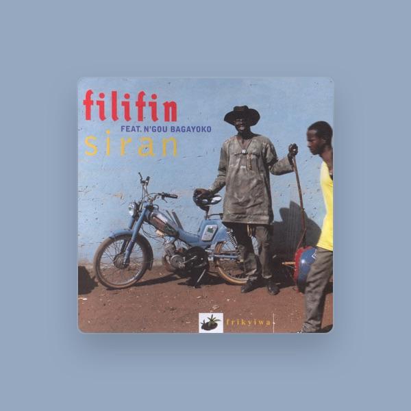 Filifin