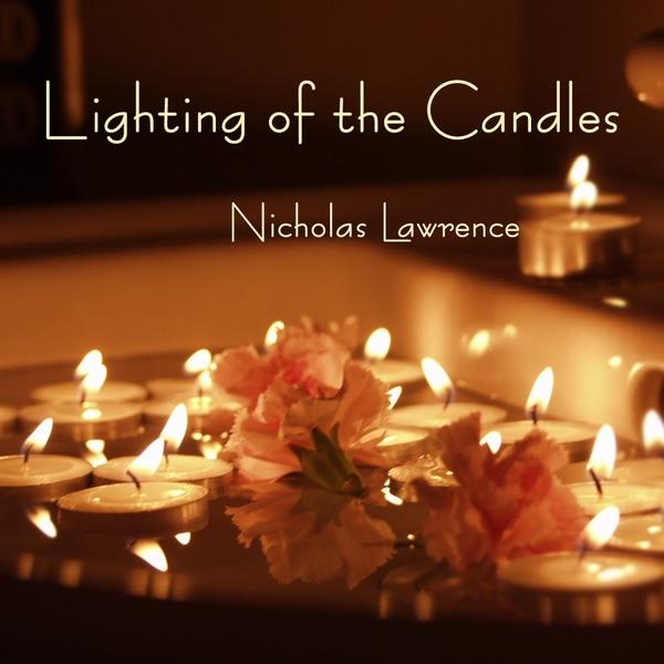 Lighting of the Candles