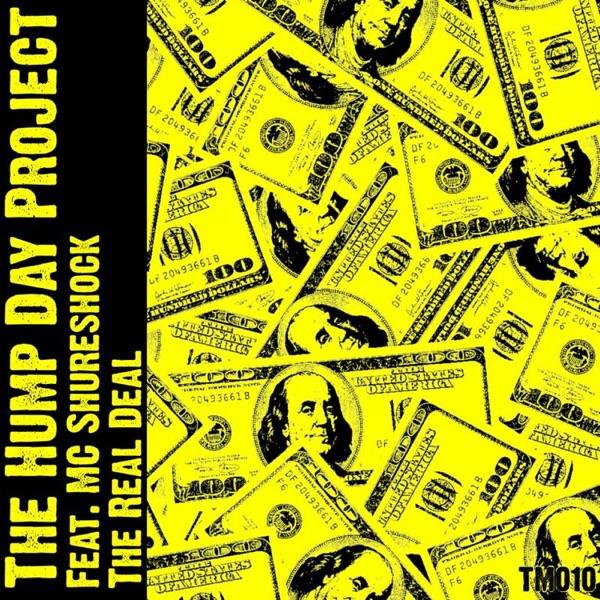 The Real Deal (Kraymer Remix)
