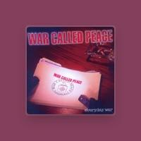 War Called Peace