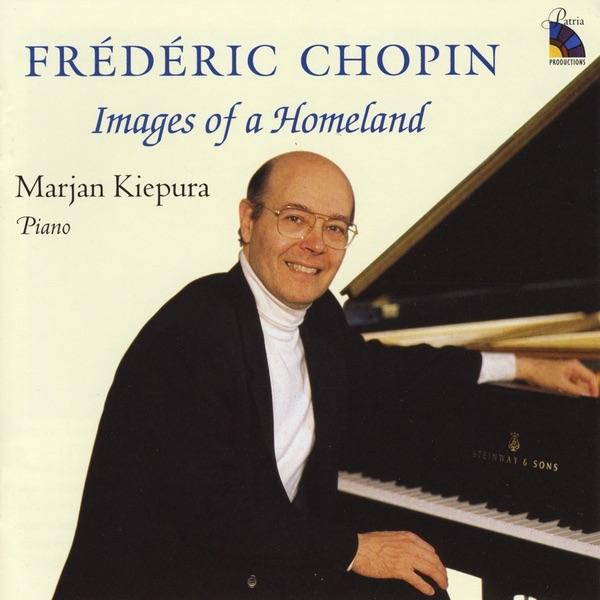 Mazurka in C Major, Op. 68, No. 1
