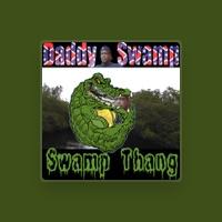 Daddy Swamp