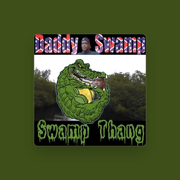 Daddy Swamp