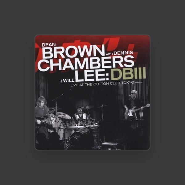 Dean Brown