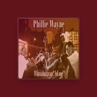 Phillie Wayne