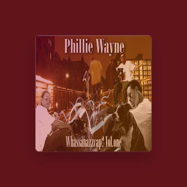 Phillie Wayne