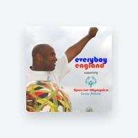 Everyboy England