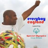 Every Boy That Ever Kicked a Ball for England (Radio Edit)