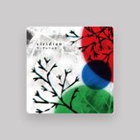 viridian